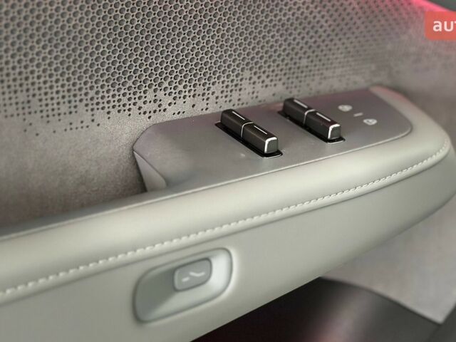 купити нове авто Zeekr 001 2025 року від офіційного дилера SKM-1 Zeekr фото