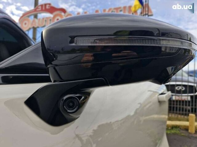 Zeekr 001, объемом двигателя 0 л и пробегом 10 тыс. км за 51999 $, фото 7 на Automoto.ua