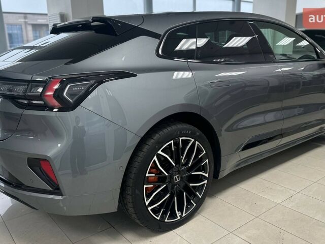 купить новое авто Zeekr 001 2025 года от официального дилера SKM-1 Zeekr фото