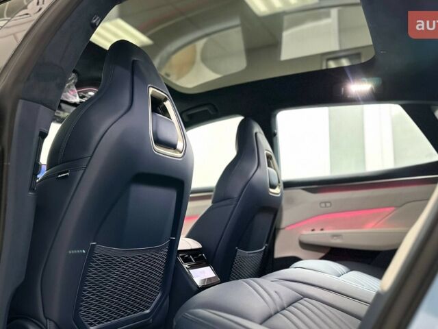 купити нове авто Zeekr 001 2025 року від офіційного дилера SKM-1 Zeekr фото