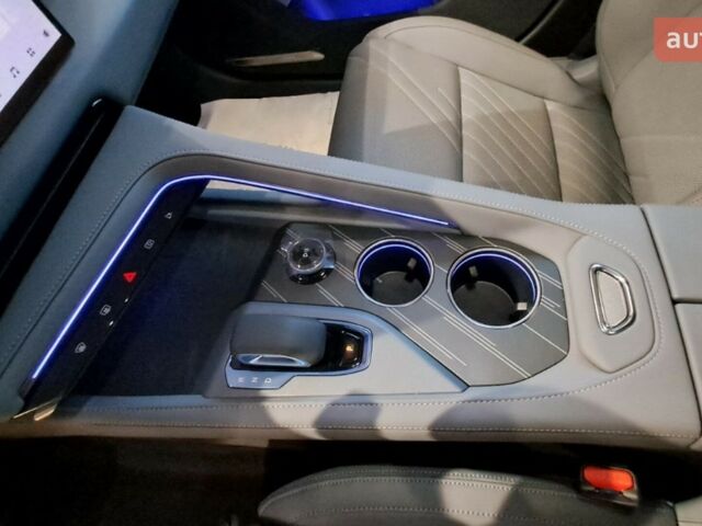 купить новое авто Zeekr 001 2025 года от официального дилера Zeekr Позняки Zeekr фото