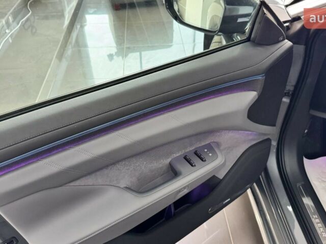 купить новое авто Zeekr 001 2025 года от официального дилера SKM-1 Zeekr фото