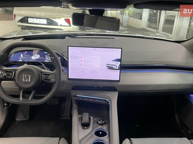купити нове авто Zeekr 001 2025 року від офіційного дилера VOLT AUTO Zeekr фото