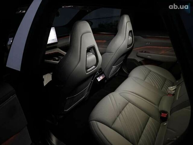 Zeekr 001, объемом двигателя 0 л и пробегом 1 тыс. км за 49990 $, фото 11 на Automoto.ua