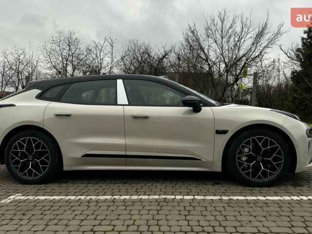 купити нове авто Zeekr 001 2025 року від офіційного дилера Олег Львів Zeekr фото
