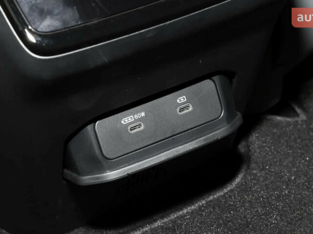 купити нове авто Zeekr 001 2025 року від офіційного дилера METEK Zeekr фото