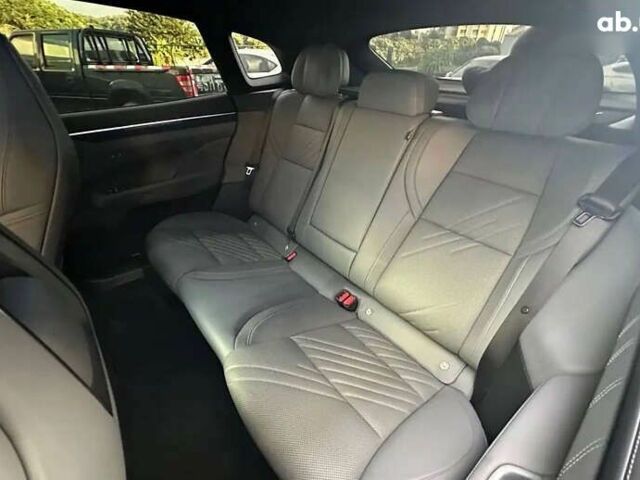 Zeekr 001, объемом двигателя 0 л и пробегом 1 тыс. км за 47000 $, фото 8 на Automoto.ua