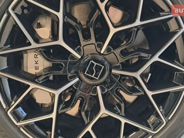 купить новое авто Zeekr 001 2025 года от официального дилера Zeekr Одеса Zeekr фото