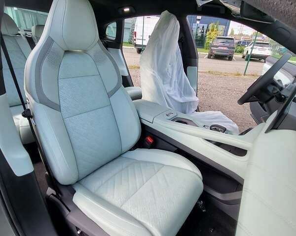 Zeekr 001, объемом двигателя 0 л и пробегом 10 тыс. км за 34999 $, фото 20 на Automoto.ua