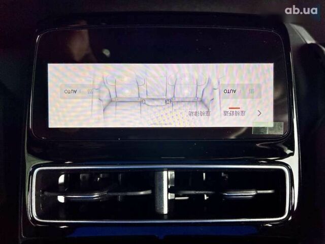 Zeekr 001, объемом двигателя 0 л и пробегом 1 тыс. км за 49500 $, фото 24 на Automoto.ua