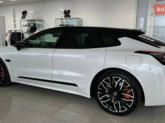 купить новое авто Zeekr 001 2025 года от официального дилера SKM-1 Zeekr фото