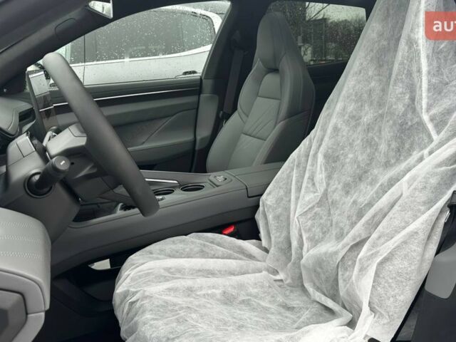 купити нове авто Zeekr 001 2025 року від офіційного дилера Олег Львів Zeekr фото