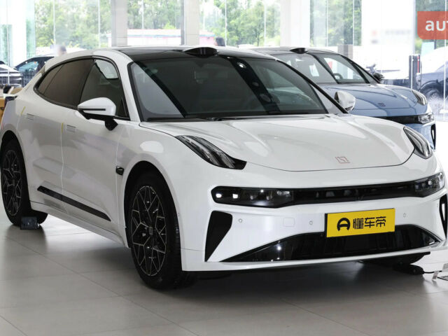 Zeekr 001 2025 года купить новое авто Zeekr 001 2025 года от официального дилера Денис Фатов Zeekr фото