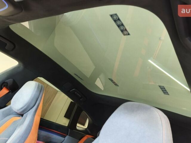 купити нове авто Zeekr 001 2025 року від офіційного дилера Zeekr Одеса Zeekr фото