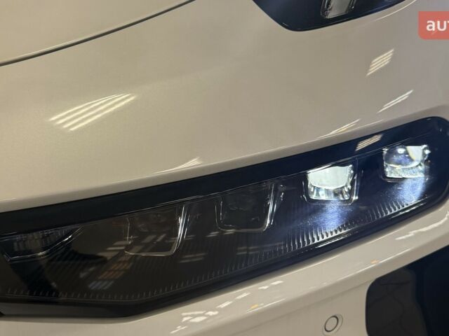 купити нове авто Zeekr 001 2025 року від офіційного дилера ELECTRO-MOTORS KROPYVNYTSKYI Zeekr фото