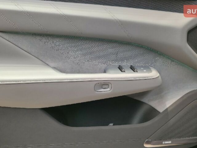 купити нове авто Zeekr 001 2025 року від офіційного дилера Zeekr Одеса Zeekr фото