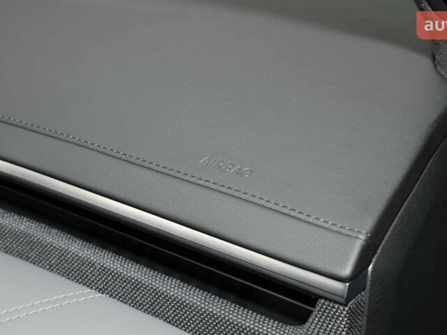 Zeekr 001 2025 года купить новое авто Zeekr 001 2025 года от официального дилера Автосалон ECODRIVE AUTO Київ Zeekr фото