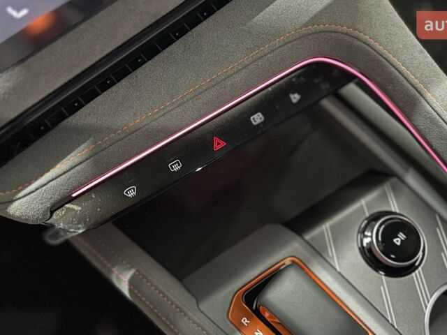 купить новое авто Zeekr 001 2025 года от официального дилера SKM-1 Zeekr фото