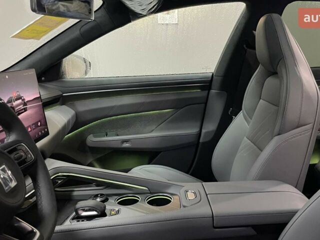 купить новое авто Zeekr 001 2025 года от официального дилера SKM-1 Zeekr фото