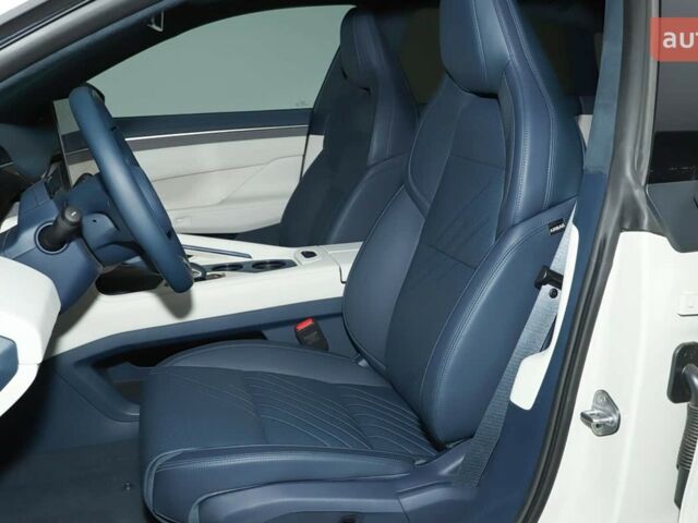 Zeekr 001 2025 года купить новое авто Zeekr 001 2025 года от официального дилера Олександр Хіміч Zeekr фото