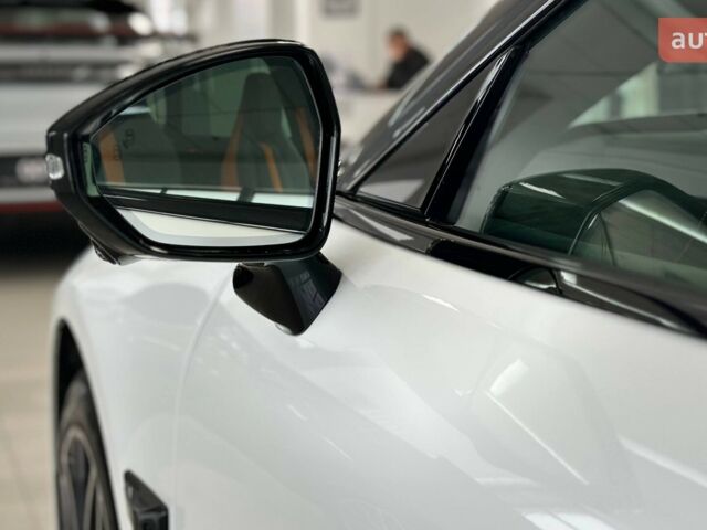 купить новое авто Zeekr 001 2025 года от официального дилера SKM-1 Zeekr фото