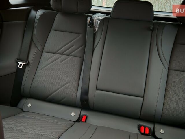 купить новое авто Zeekr 001 2025 года от официального дилера E-SKM Черкаси Zeekr фото