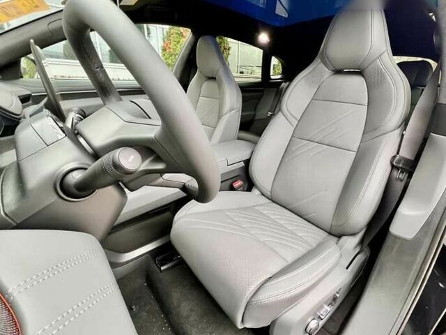 Zeekr 001, объемом двигателя 0 л и пробегом 1 тыс. км за 49500 $, фото 21 на Automoto.ua