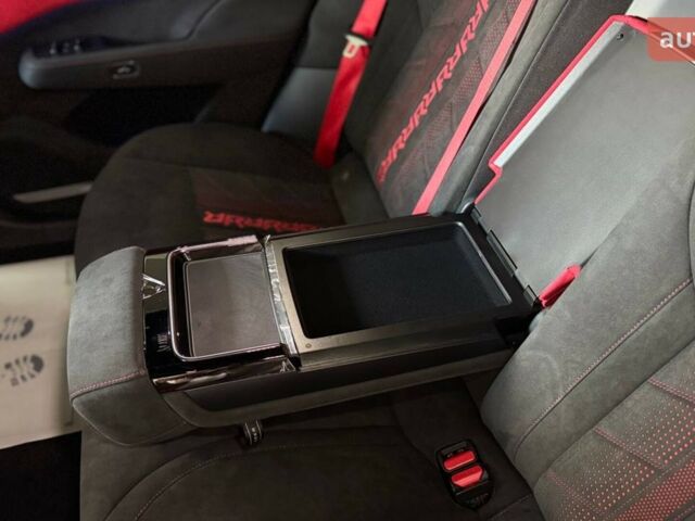 купить новое авто Zeekr 001 2025 года от официального дилера Олег Львів Zeekr фото