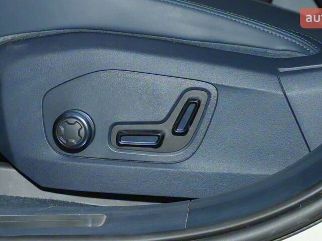 Zeekr 001 2025 года купить новое авто Zeekr 001 2025 года от официального дилера Олександр Хіміч Zeekr фото