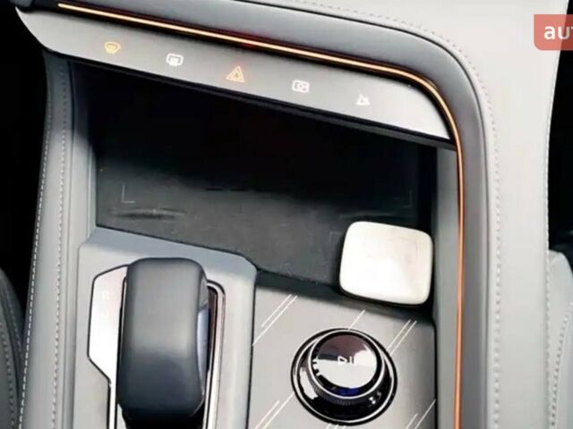 Zeekr 001 2025 року купити нове авто Zeekr 001 2025 року від офіційного дилера Ben⚡️Auto Zeekr фото