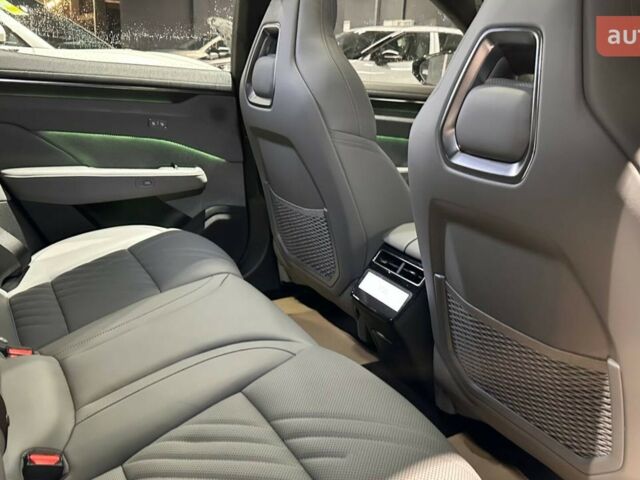 купить новое авто Zeekr 001 2025 года от официального дилера Олег Львів Zeekr фото