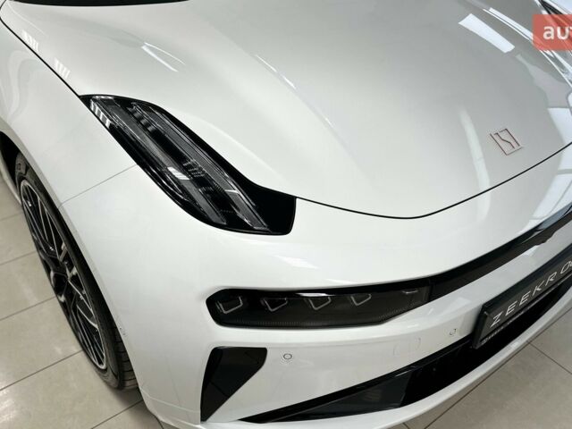 купить новое авто Zeekr 001 2025 года от официального дилера SKM-1 Zeekr фото