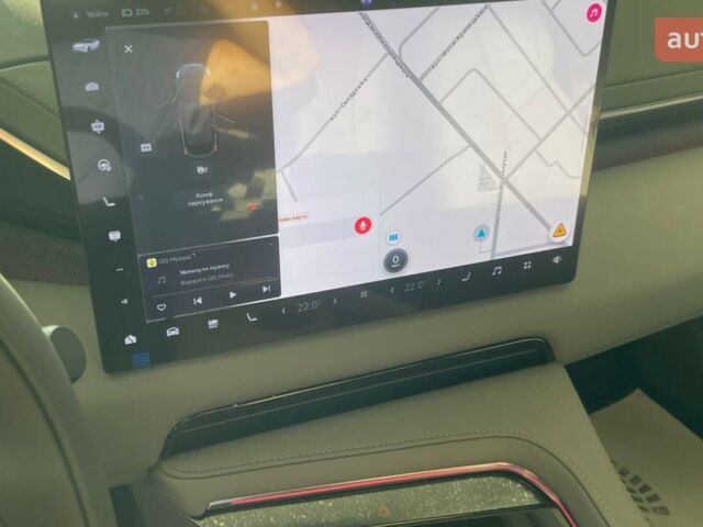 купить новое авто Zeekr 001 2025 года от официального дилера E-SKM Zeekr фото