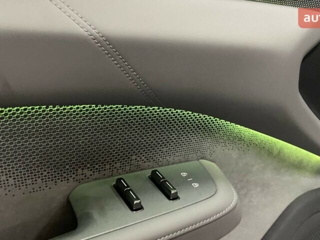 купить новое авто Zeekr 001 2025 года от официального дилера Zeekr Одеса Zeekr фото