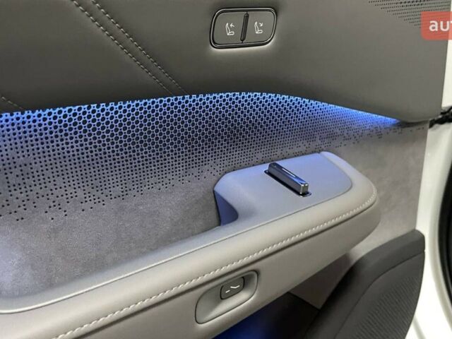 купить новое авто Zeekr 001 2025 года от официального дилера E-SKM Вінниця Zeekr фото