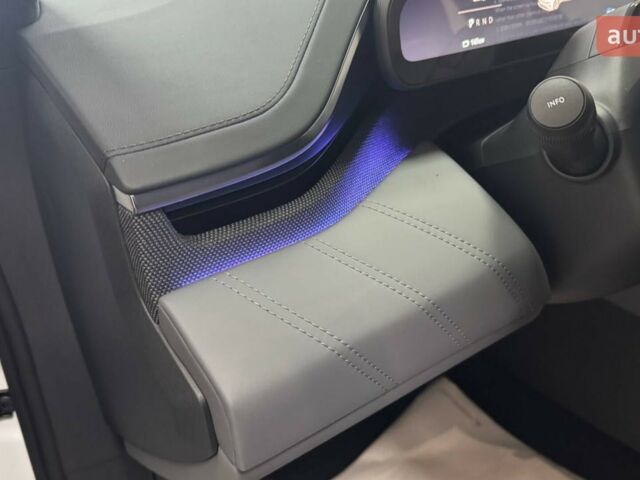 купити нове авто Zeekr 001 2025 року від офіційного дилера Максим Путрівка Zeekr фото