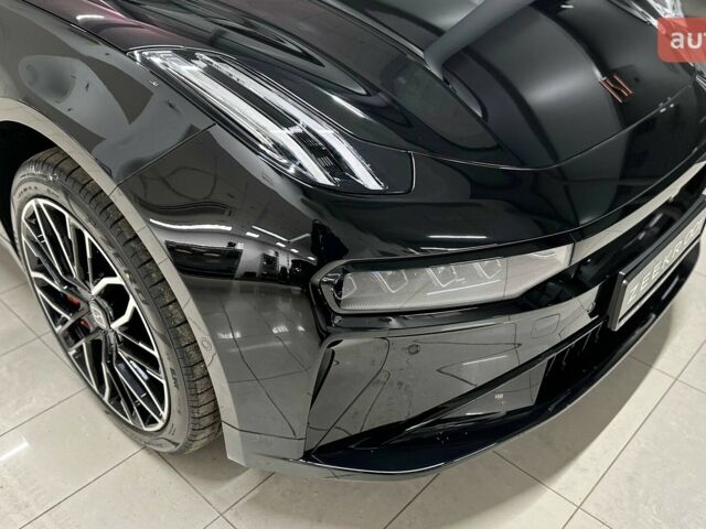 купить новое авто Zeekr 001 2025 года от официального дилера SKM-1 Zeekr фото