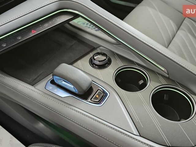 Zeekr 001 2025 року купити нове авто Zeekr 001 2025 року від офіційного дилера Денис Фатов Zeekr фото