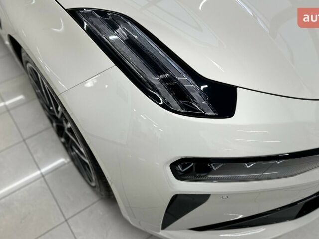 купити нове авто Zeekr 001 2025 року від офіційного дилера SKM-1 Zeekr фото