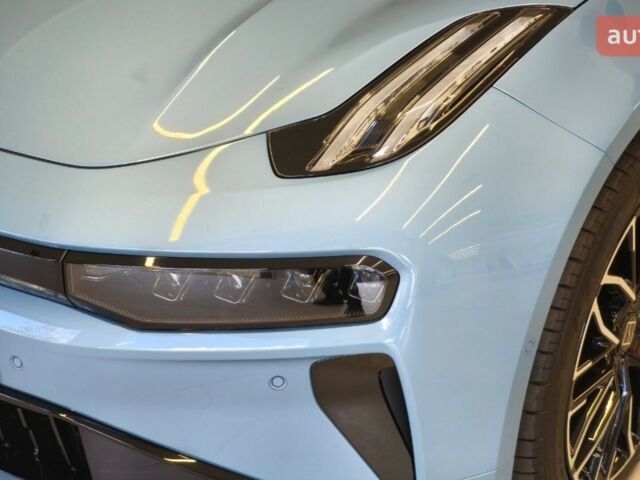 купити нове авто Zeekr 001 2025 року від офіційного дилера Zeekr Одеса Zeekr фото