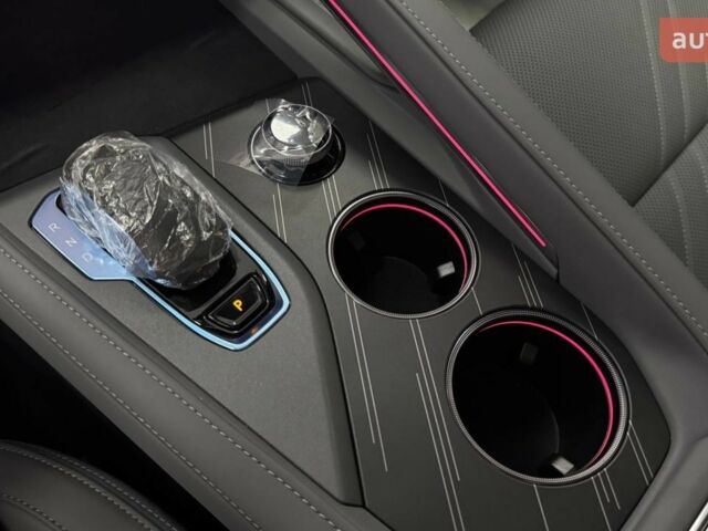 Zeekr 001 2025 года купить новое авто Zeekr 001 2025 года от официального дилера Zeekr Позняки Zeekr фото