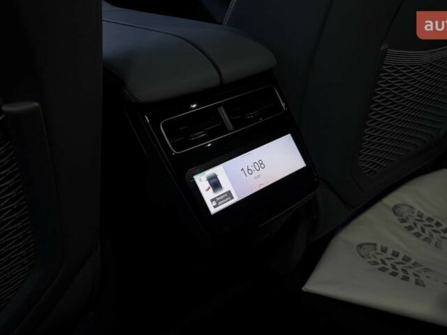 купити нове авто Zeekr 001 2025 року від офіційного дилера VOLT AUTO Zeekr фото