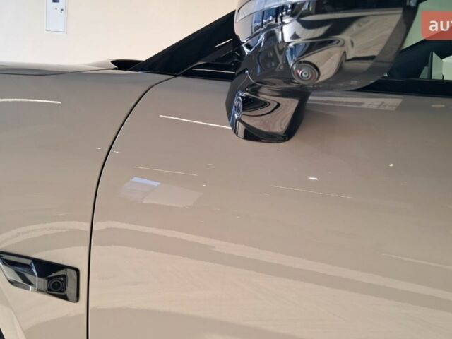 Zeekr 001 2025 года купить новое авто Zeekr 001 2025 года от официального дилера Zeekr Позняки Zeekr фото