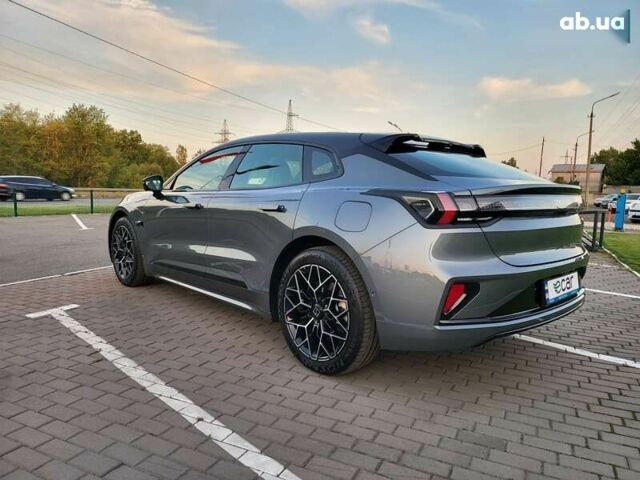 Zeekr 001, объемом двигателя 0 л и пробегом 1 тыс. км за 37888 $, фото 15 на Automoto.ua