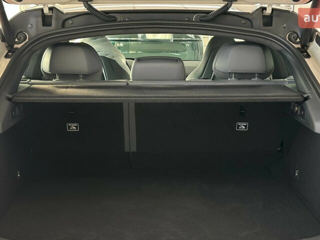 Zeekr 001 2025 року купити нове авто Zeekr 001 2025 року від офіційного дилера SKM-1 Zeekr фото