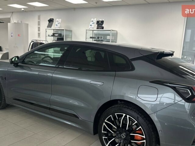 купить новое авто Zeekr 001 2025 года от официального дилера SKM-1 Zeekr фото