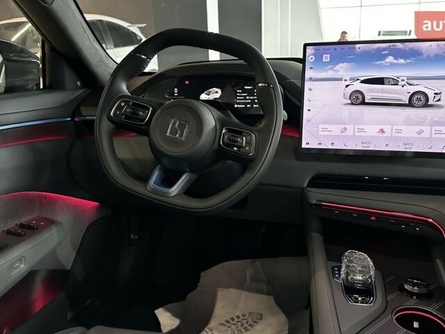 купить новое авто Zeekr 001 2025 года от официального дилера AUTOCENTER AUTO.RIA Zeekr фото