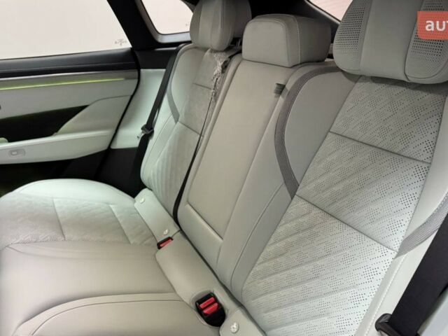 купить новое авто Zeekr 001 2025 года от официального дилера SKM-1 Zeekr фото