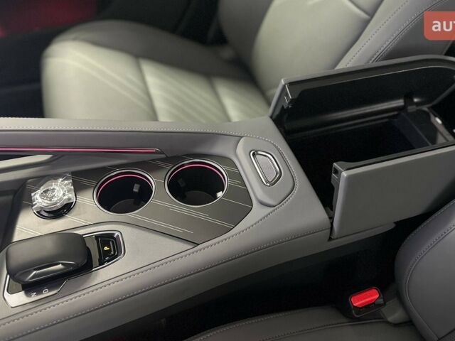 купить новое авто Zeekr 001 2025 года от официального дилера SKM-1 Zeekr фото