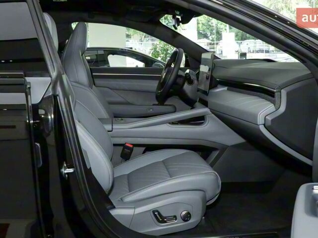 Zeekr 001 2025 року купити нове авто Zeekr 001 2025 року від офіційного дилера Олександр Хіміч Zeekr фото